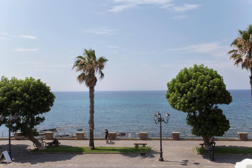 Alghero Bastioni Colombo Sea View Apartment Exterior photo